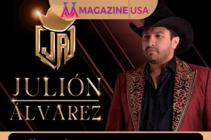 julion alvarez tour 2024 usa