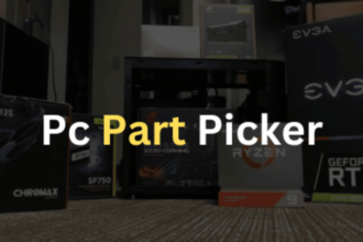 pc part picker