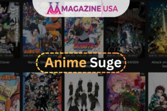 anime suge