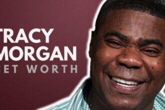 Tracy Morgan Net Worth