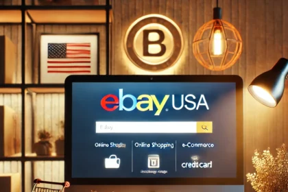 ebay usa