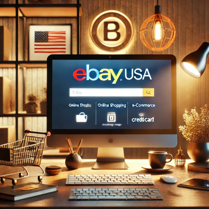 ebay usa